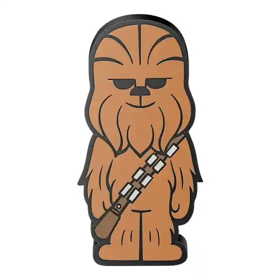 Memoria Usb 2.0 De 64gb Chewbacca