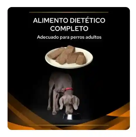 Alimento Húmedo Pro Plan Veterinary Diets Om (obesidad)