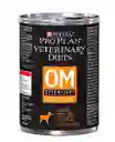 Alimento Húmedo Pro Plan Veterinary Diets Om (obesidad)