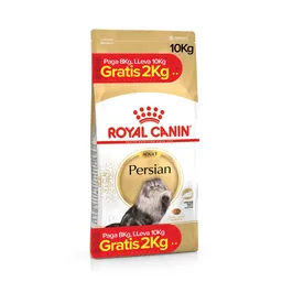 Royal Canin Feline Persian Adulto