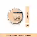 Polvo Maybelline Super Stay 24hr Powder 220