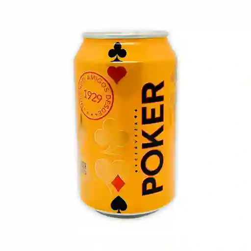 Poker Unidad