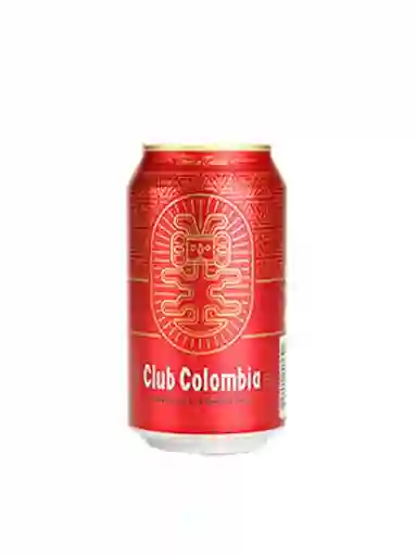 Club Colombia Roja Unidad