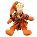 Disney Winnie The Pooh-peluche De Tiger De Dibujos Animados Para Niños Y Niñas, Muñeco De Peluche Kawaii De 35cm Para Decoración De Habitación