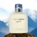 Perfume Light Blue De Dolce Gabbana Para Hombre X 100 Ml Aaa
