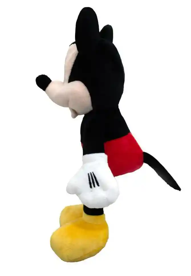 Peluche Mickey Mouse Sentado