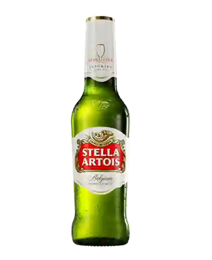 Cerveza Stella Artois- Unidad
