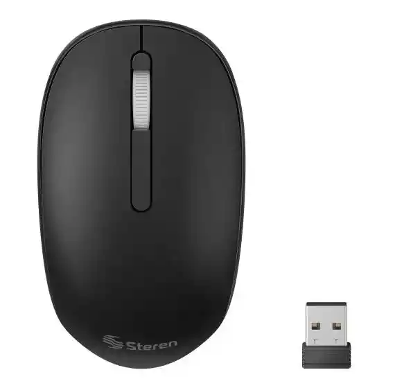 Mouse Bluetooth/rf Multiequipo