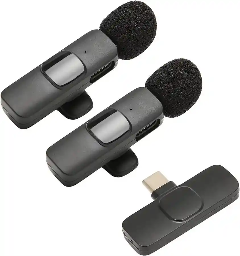 Micrófono Inalambrico K8
