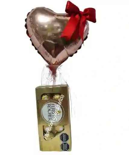 Chocolates Ferrero Rocher # 1