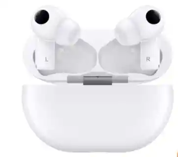 Audifonos Huawei Freebuds Pro Ceramic White
