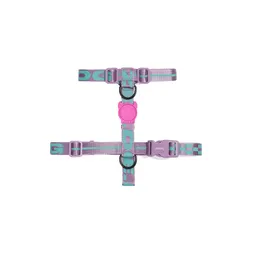 Aura H-harness Harnes En H Talla L