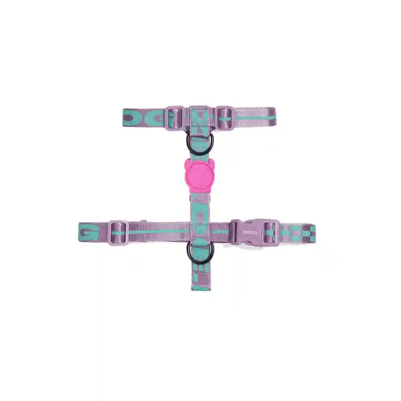 Aura H-harness Harnes En H Talla L