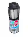 Termo Bomba Acero Inoxidable De Cafe 1.9 Litros Ever House