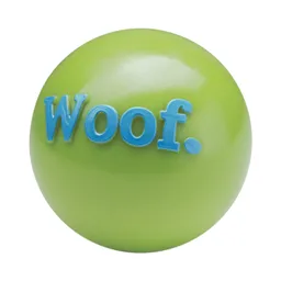 Planet Dog Pelota Woof