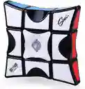 Cubo Spinner Qy 1x3x3 Super Floppy Negro Fidget Speed Anti-ansiedad