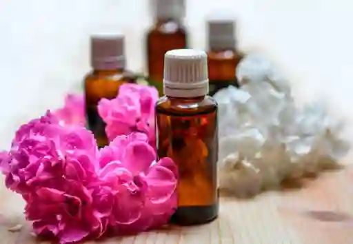 Esencia De Berbena En Aceite Para Humidificador 100% Pura Y Natural