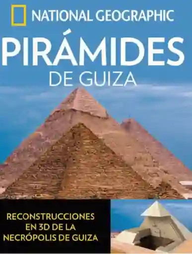 Pirámides De Guiza