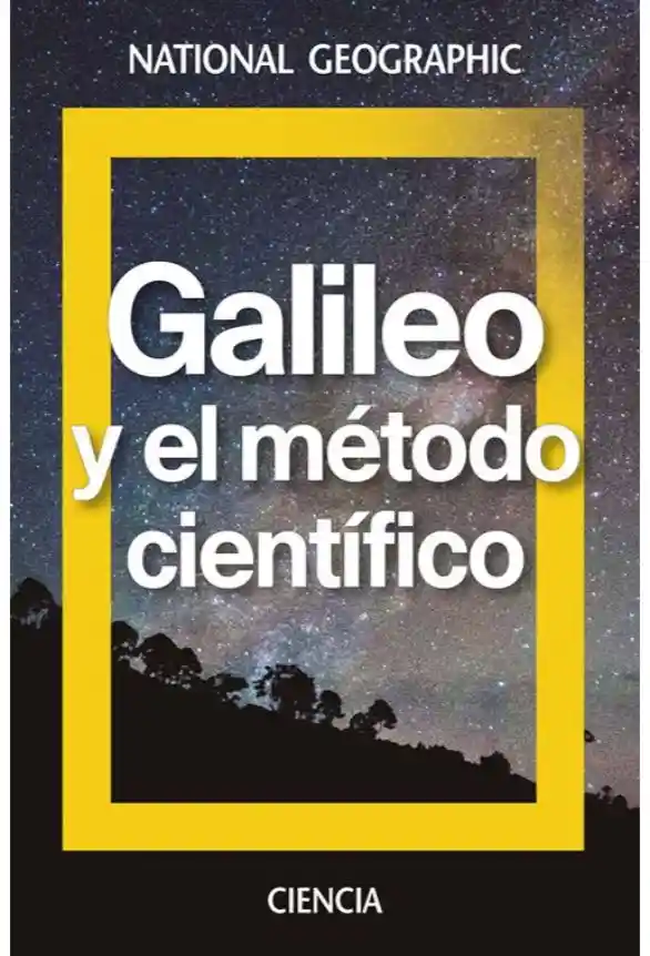 Galileo Y El Método Científico