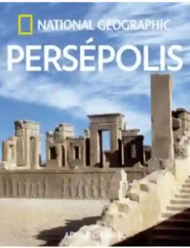 Persépolis (td)