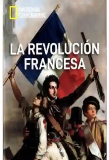 La Revolución Francesa