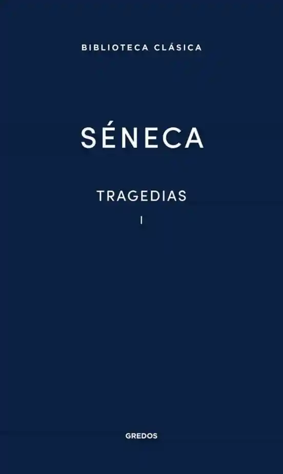 Tragedias I