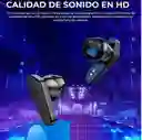 Audífonos Gamer Inalámbricos Hd Sound Videojuegos Gym Smartfit Bluetooth Auriculares