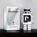 Perfume Phantom De Paco Rabanne Para Hombre X 100 Ml Aaa