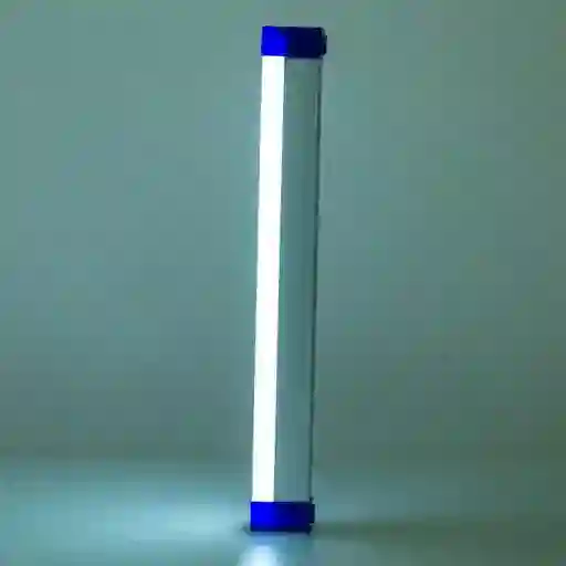 Lampara Recargable Led De Emergencia 32 Cm-60w - Versatilidad Y Potencia