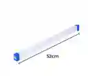 Lampara Recargable Led De Emergencia 52 Cm - 90w- Versatilidad Y Potencia