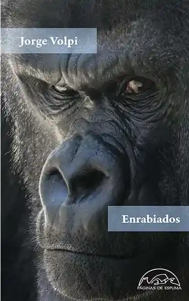 Enrabiados