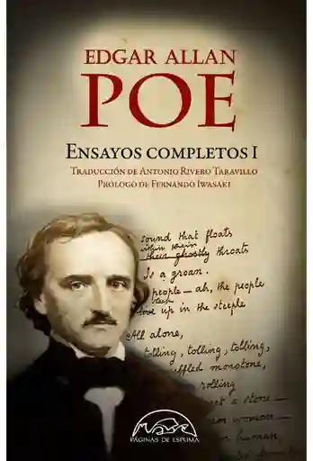 Ensayos Completos 1 (poe Td)