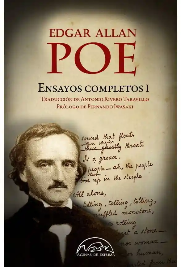 Ensayos Completos 1 (poe Td)