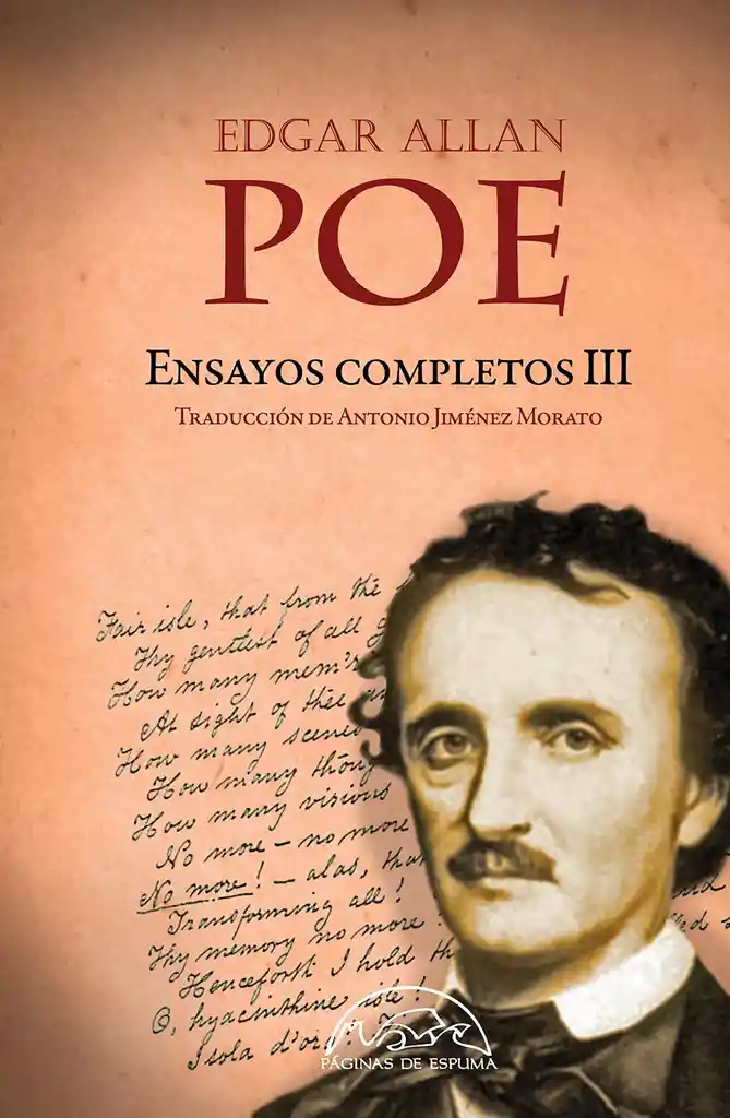 Ensayos Completos Iii