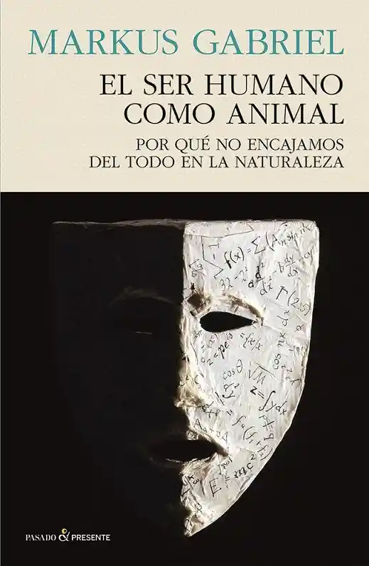 El Ser Humano Como Animal