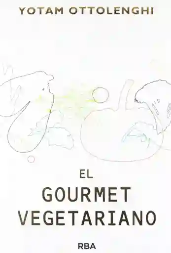 El Gourmet Vegetariano