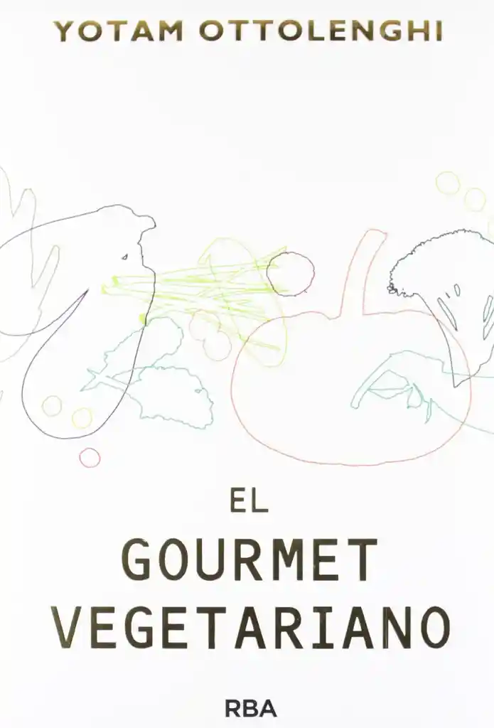 El Gourmet Vegetariano