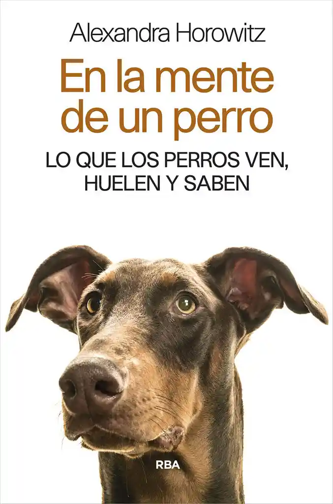 En La Mente De Un Perro