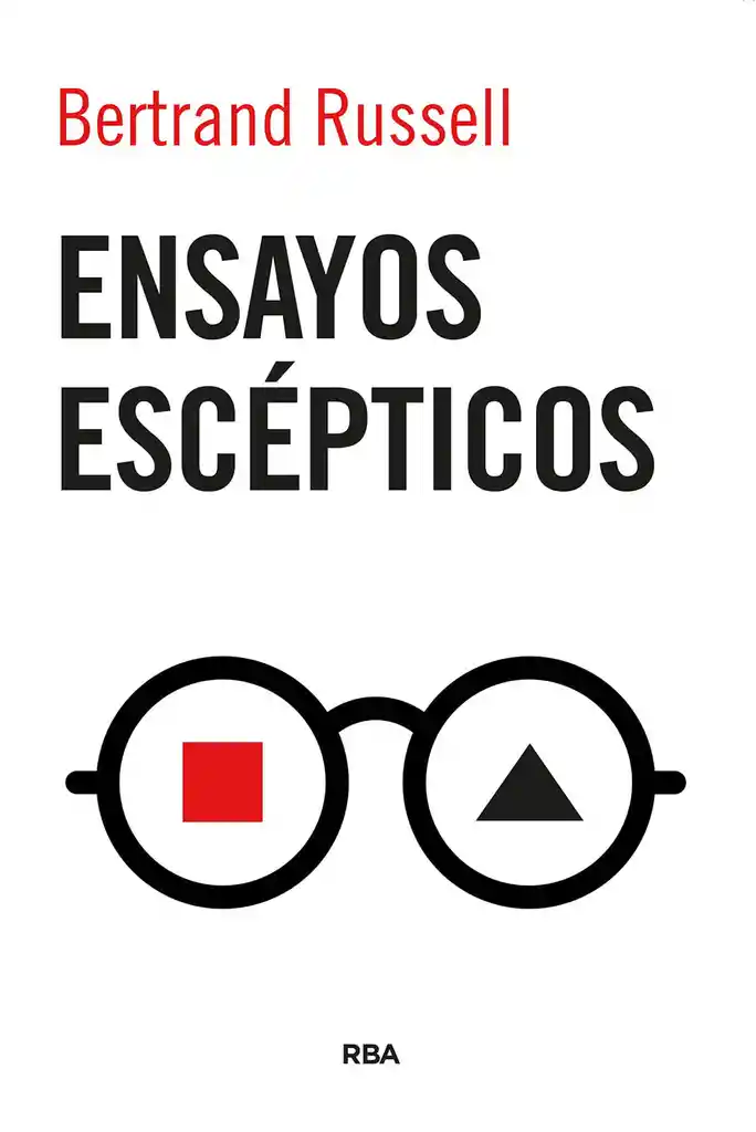 Ensayos Escépticos