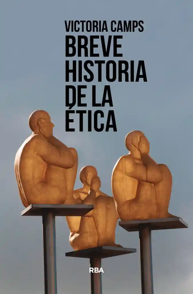 Breve Historia De La Ética