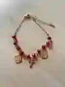 Pulsera Denario De San Benito Abad Y Conexion Con Los Arcangeles