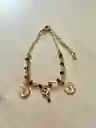 Pulsera Denario De San Benito Abad Y Conexion Con Los Arcangeles
