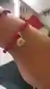 Pulsera De Nudos Con La Medalla De San Benito Abad