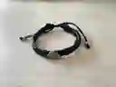 Pulsera De San Benito Abad (cuero)
