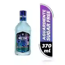 Aguardiente Nectar Sugar Free-375 Ml