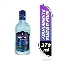 Aguardiente Nectar Sugar Free-375 Ml