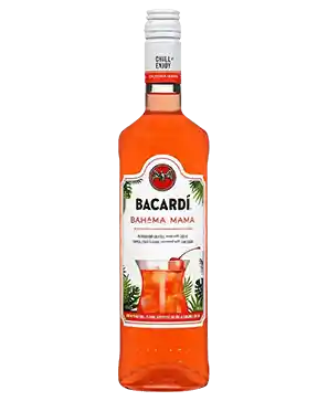 Ron Bacardi- Bahama Mama *750 Ml Cc 12