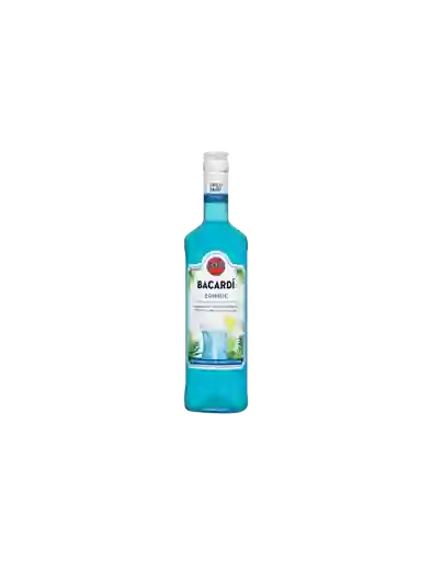 Ron Bacardi- Zombie * 750 Ml Cc 12