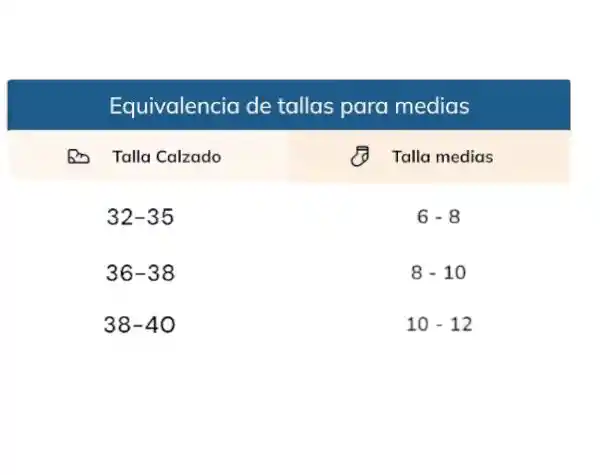 Medias Colegiales Blancas Extra Largas Talla 8-10, Talla 36-38, Medias Escolares Marathon