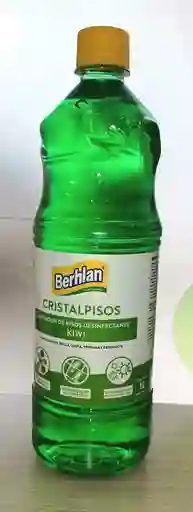 Cristal Pisos Kiwi